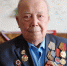 102-летие отмечает ветеран Великой Отечественной войны Георгий Герасимов - ИА Тюменская линия