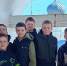 ГЕРОИ РОЖДАЮТСЯ  ВО ВСЕ ВРЕМЕНА - Газета Родной край