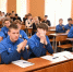 Международная акция «Диктант Победы» прошла в Великих Луках - Газета Великолукская правда