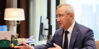 Шапша поздравил калужан с Днем Весны и Труда - Калужский перекрёсток
