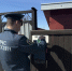 Пожарную безопасность в частном секторе усиливают профилактическими беседами - Администрация г. Барнаул