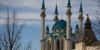 Кремль - ГТРК Татарстан
