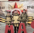 Поисковики школы №7 отправились на “Вахту Памяти - 2026” - Michurinsk68.Ru