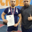 Брянские спортсмены продолжают завоевать пьедестал “Огней Москвы” - Комитет по физкультуре и спорту