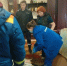 В Оренбургском районе спасатели пришли на помощь запертой в квартире пожилой женщине - Ria56.Ru