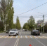 В Азове внедорожник сбил 15-летнего подростка - Azov.DonDay.Ru
