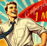 Балашовер поздравляет с 1 Мая! - Balashover.Ru