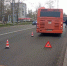 Двоих пассажиров увезли в больницу после падения в нижегородском автобусе - фото 1 - vGorodeN.Ru