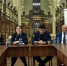 Сотрудники УИС рассказали студентам ДГУНХ о перспективах института пробации - РИА Дагестан
