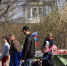 Потепление до +17 градусов: какой будет погода в Кирове 2-3 мая - ProGorod.Ru