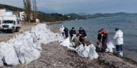 В Туапсе собрали более 13 тысяч кубометров мазутной смеси - Газета Краснодарские известия