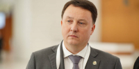 Глава Минстроя РТ: план ввода жилья в Татарстане на 1 мая выполнен на 53% - ИА Татар-информ