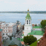 Опубликована карта небанальных и интересных мест Нижнего Новгорода - фото 1 - vGorodeN.Ru