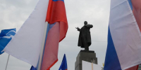 Красный день календаря: как Первомай прошёл путь от чикагских баррикад до семейных шашлыков - LiveKuban.Ru