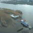 В Кирсе уровень воды в Вятке снизился, а в Нагорске поднялся. - ГТРК Вятка