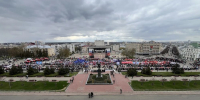 // Фото пресс-службы Губернатора Орловской области - Правительство Орловской области