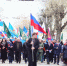 Более 8 тысяч кировчан вышли на первомайское шествие профсоюзов - Правительство области