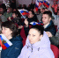 Первомайский концерт подарил аткарчанам весеннее настроение - Газета Аткарская газета