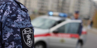 Орловские росгвардейцы обеспечивают безопасность Праздника Весны и Труда - Росгвардия
