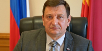 Председатель Смоленской облдумы Игорь Ляхов поздравил жителей региона с Первомаем - Смоленская газета