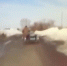 В Кемеровской области полицейские смогли остановить пожилого байкера только с помощью табельного оружия - 1-LINE