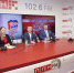 На маршрут №17 в Пскове вышел «Профсоюзный автобус» - Pln-Pskov.Ru