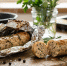 Домашняя натуральная куриная колбаса – филе в фольгу и в духовку: обалденный вкус за 1 час - Progorod58.Ru