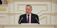 Александр Беглов: «Забота об участниках СВО и их семьях – самая главная задача для нас» - Петербургский дневник