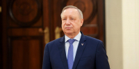 Александр Беглов: «Мы всегда опираемся на запросы людей» - Петербургский дневник
