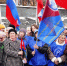 Митинг в честь Праздника Весны и Труда прошел в Ярославле - Правительство