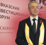 Робот встречал с минералкой и хычинами: в Минводах открылся III Кавказский инвестфорум - ИА Победа 26