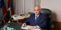 Сергей Ситников поздравил костромичей с Днем весны и труда - Администрация области