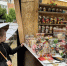 На площади перед кинотеатром «Болгария» в Краснодаре открылась ярмарка «На вкус и цвет» - Администрация города Краснодар