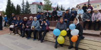 Единство, труд, гордость: глава Бавлинского района поздравил земляков с 1 Мая - Бавлы-информ