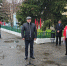 Торжественное открытие обновлённой Доски Почёта: признание заслуг жителей района - Сосновоборский район