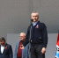 Губернатор Травников поздравил новосибирцев с Первомаем - Iskitim-Gazeta.Ru