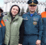 В Улан-Удэ в честь Дня пожарной охраны устроили праздник - ИА Байкал-Daily