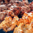 Посыпаем угли солью: секреты приготовления вкусного шашлыка - Вечерняя Москва