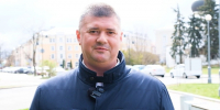 Псковский облсовпроф поздравил жителей региона с Первомаем - Псковская правда