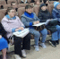 3 дня шло обучение по программе подготовки общественных жилищных инспекторов в г.Палласовка - Региональная общественная инспекция