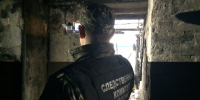 В Выборге по факту обнаружения трёх тел после пожара возбуждено уголовное дело - Следственный комитет