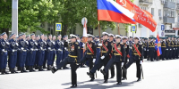 Судьба парада Победы в Новороссийске зависит от оперативной обстановки - Ngnovoros.Ru