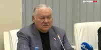 Депутат Константин Затулин попросил трудовую инспекцию оценить законность увольнения сочинца - Sochi24.tv