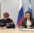 В Нефтеюганск с рабочим визитом приехала делегация Ассоциации ветеранов СВО Югры - ИД Новости Югры
