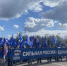 Орловщина встретила праздник весны и труда - Единая Россия