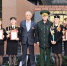 Школьники из Курганской области стали победителями на слете кадетов Уральского округа Росгвардии - Росгвардия