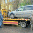 Воронежец выплатил задолженность по алиментам после ареста двух автомобилей - РИА Воронеж