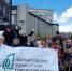 В Благовещенске в ходе акции «Город берегу» собрали около 500 тонн мусора - ИА Порт Амур