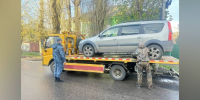 Воронежец выплатил задолженность по алиментам после ареста двух автомобилей - РИА Воронеж - Борисоглебск