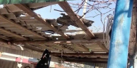 В суточную сводку обстрелов белгородского приграничья попали 7 муниципалитетов - БелПресса